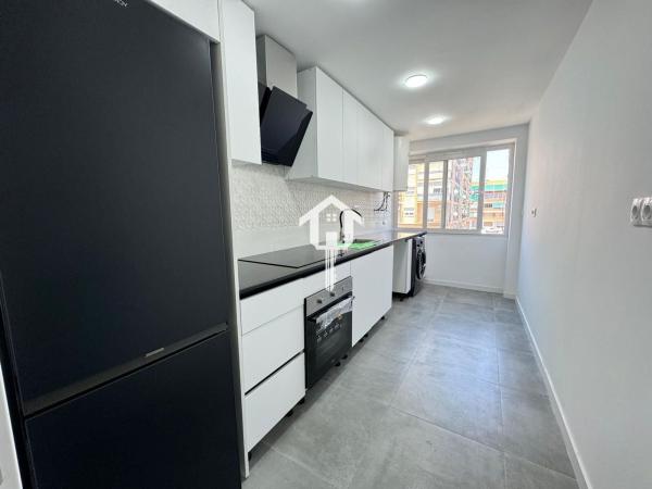 Продажа квартиры на Piso en Calle Sidi-Ifni, Nou Alacant, Alicante / Alacant, Аликанте / Алакант
 photo 4