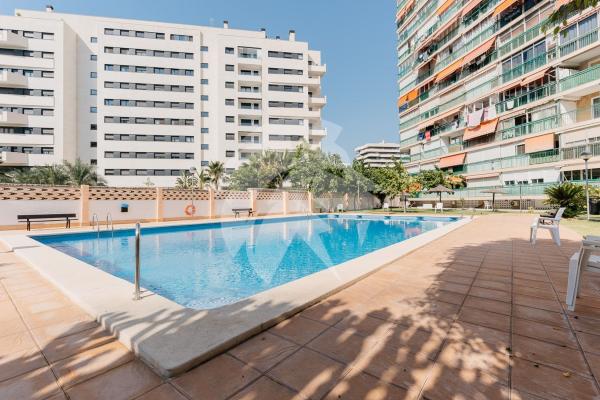Квартира на продажу в Estudio en PAU 5, Alicante / Alacant, Аликанте / Алакант photo 1