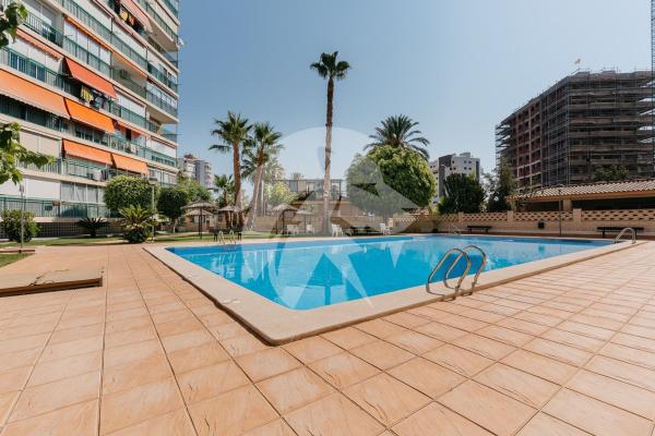 Квартира на продажу в Estudio en PAU 5, Alicante / Alacant, Аликанте / Алакант thumbnail 2
