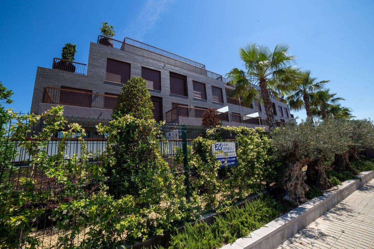 Sprzedaż mieszkania w Piso en Vell De Gandia a Denia, 16, Devesses - Monte Pego, Denia, Dénia
 photo 2