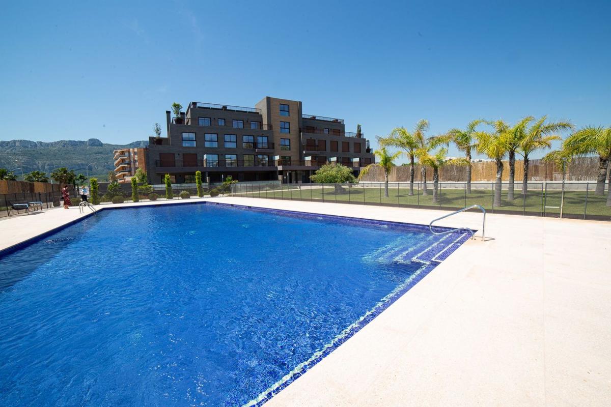 Sprzedaż mieszkania w Piso en Vell De Gandia a Denia, 16, Devesses - Monte Pego, Denia, Dénia
 photo 3