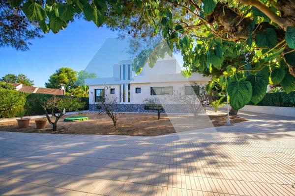 Casa o chalet independiente en Sol y Luz, San Vicente del Raspeig photo 2