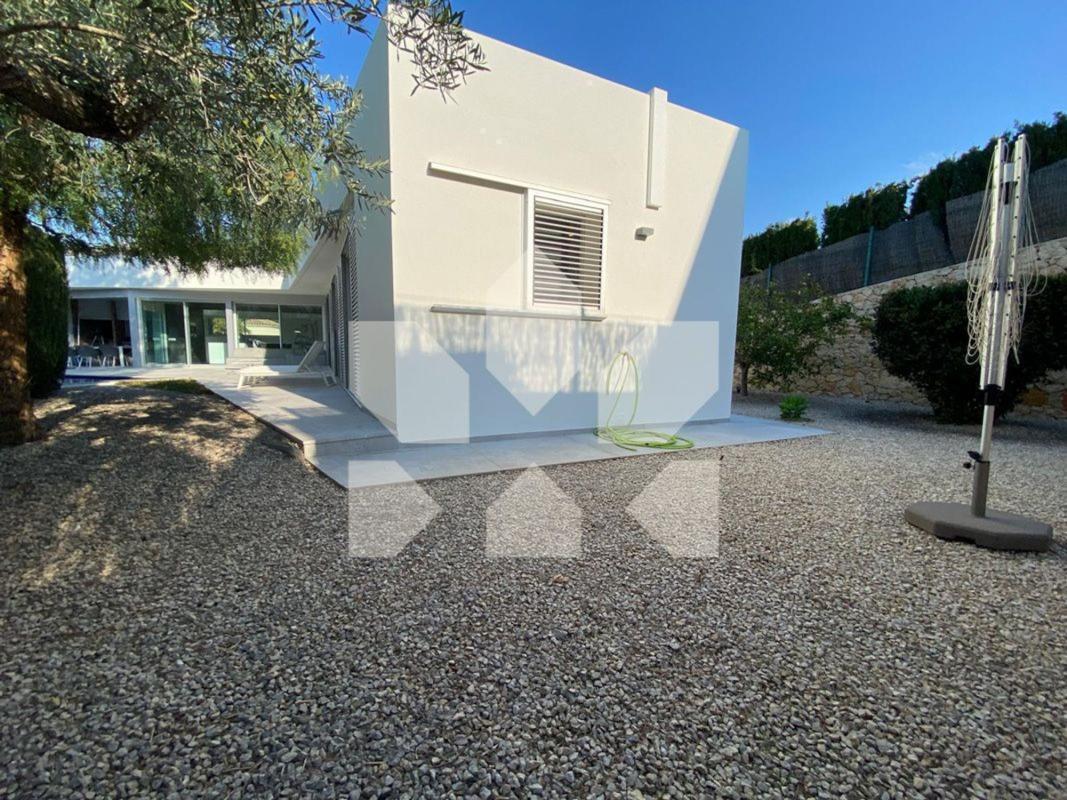 Sprzedaż niezależnego domku jednorodzinnego w  Casa o chalet en La Fustera, Benissa, Benissa photo 2
