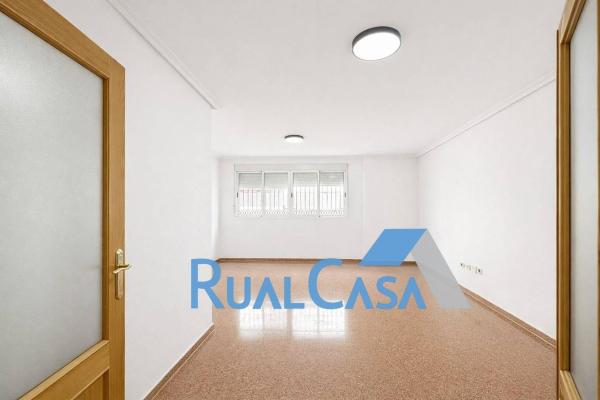 Sale of flat in Piso en Centro, San Vicente del Raspeig, San Vicente del Raspeig
photo 1