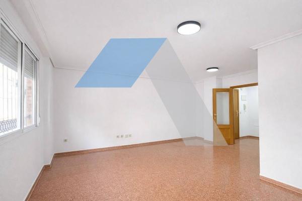 Sale of flat in Piso en Centro, San Vicente del Raspeig, San Vicente del Raspeig
 photo 4