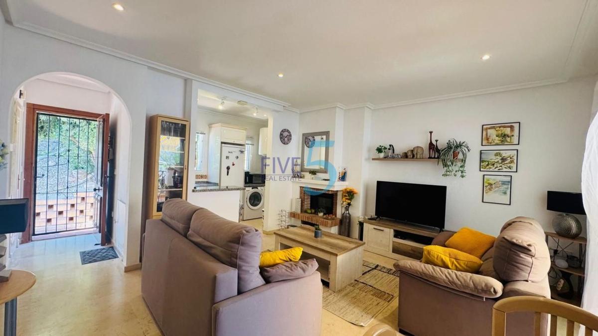 Sale of apartment in Piso en Los Dolses, Orihuela, Orihuela
photo 3