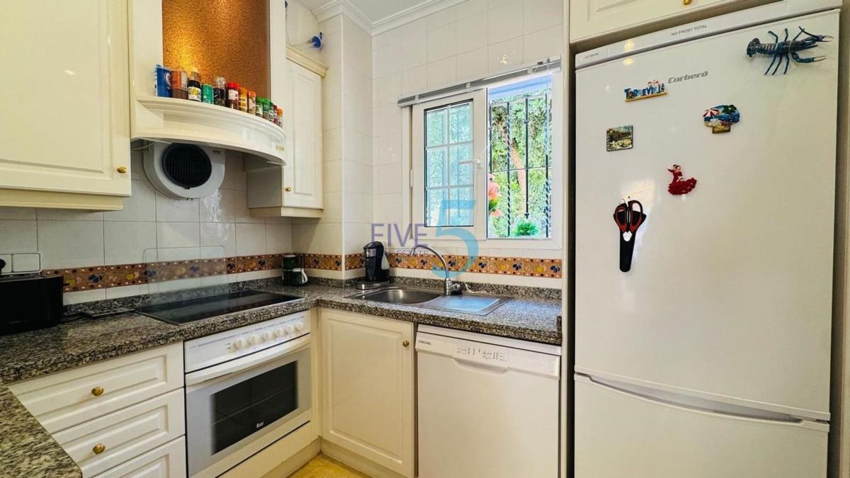 Sale of apartment in Piso en Los Dolses, Orihuela, Orihuela
photo 4