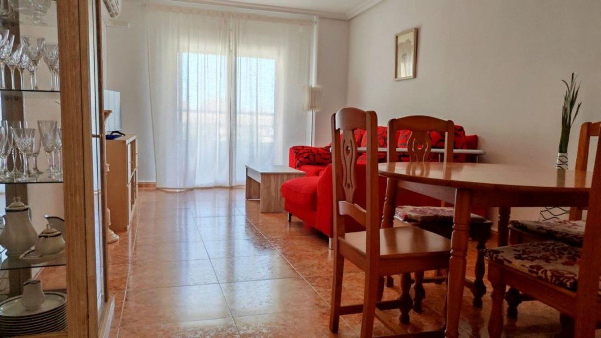 Venta de piso en Piso en Mayor, Zona Pueblo, Pilar de la Horadada, Pilar de la Horadada
photo 1