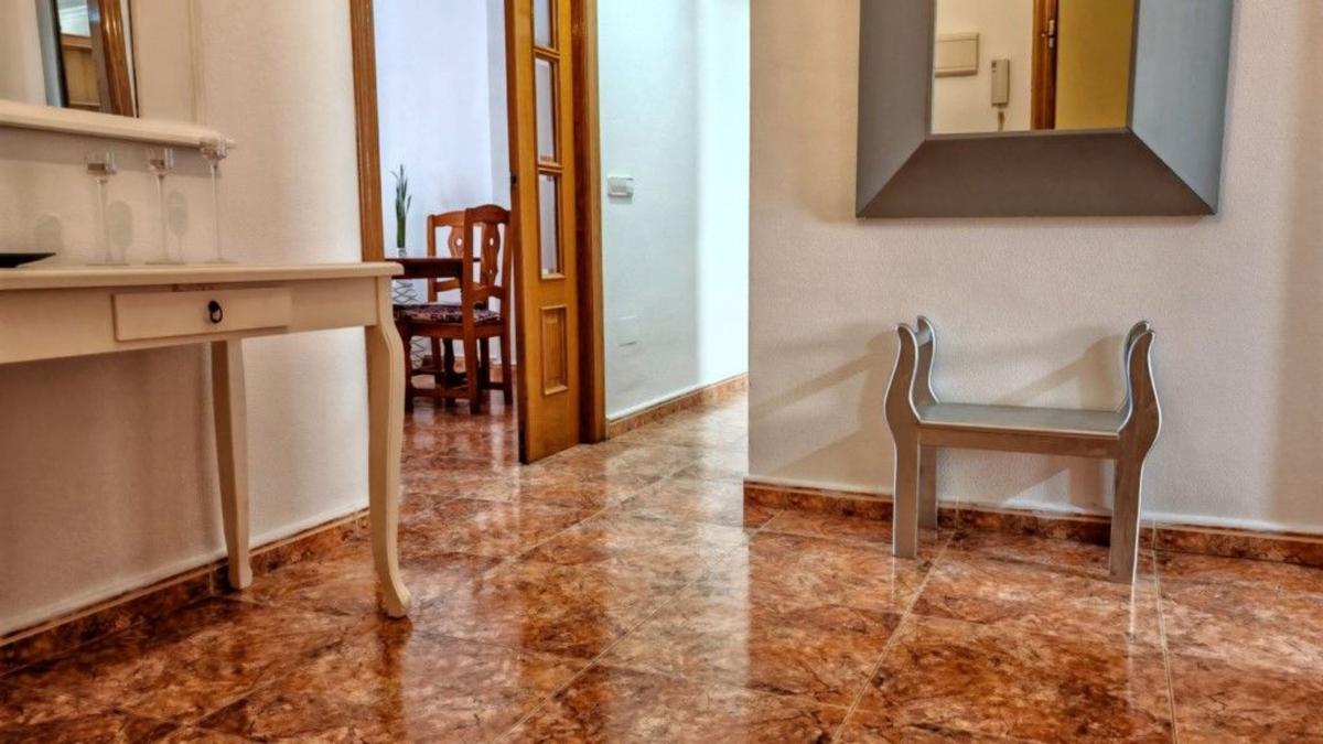 Venta de piso en Piso en Mayor, Zona Pueblo, Pilar de la Horadada, Pilar de la Horadada
photo 2