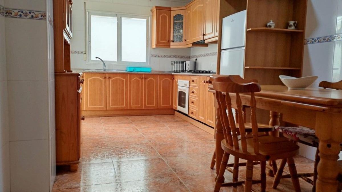 Venta de piso en Piso en Mayor, Zona Pueblo, Pilar de la Horadada, Pilar de la Horadada
photo 3