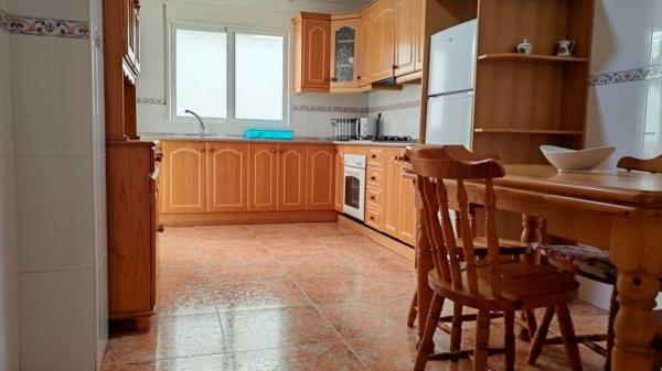 Venta de piso en Piso en Mayor, Zona Pueblo, Pilar de la Horadada, Pilar de la Horadada
 photo 3