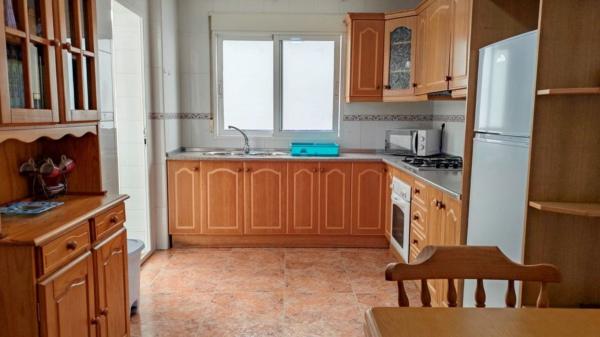 Venta de piso en Piso en Mayor, Zona Pueblo, Pilar de la Horadada, Pilar de la Horadada
 photo 4