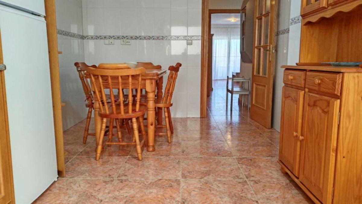 Venta de piso en Piso en Mayor, Zona Pueblo, Pilar de la Horadada, Pilar de la Horadada
photo 5