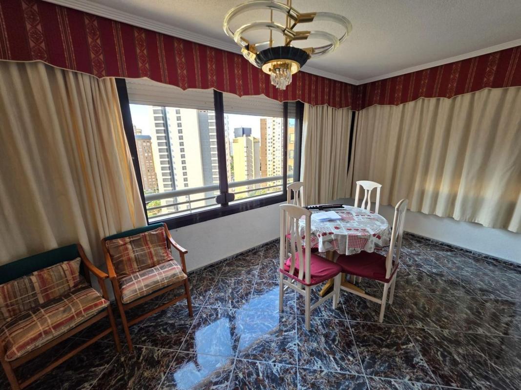 Продажа квартиры на Piso en Pueblo Levante, Benidorm, Бенидорм
 photo 2