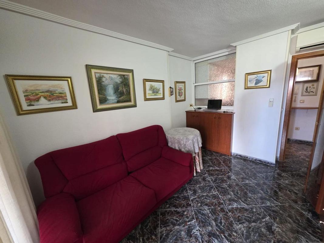 Продажа квартиры на Piso en Pueblo Levante, Benidorm, Бенидорм
 photo 4