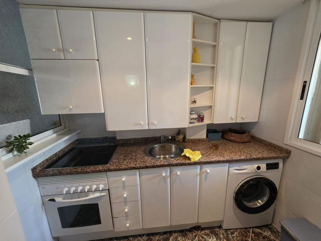 Продажа квартиры на Piso en Pueblo Levante, Benidorm, Бенидорм
 photo 5
