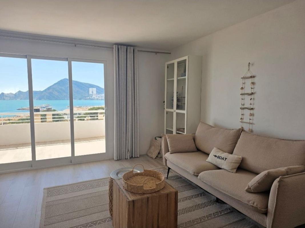 Продажа квартиры на Piso en Altea Pueblo, Altea, Алтея
 photo 2