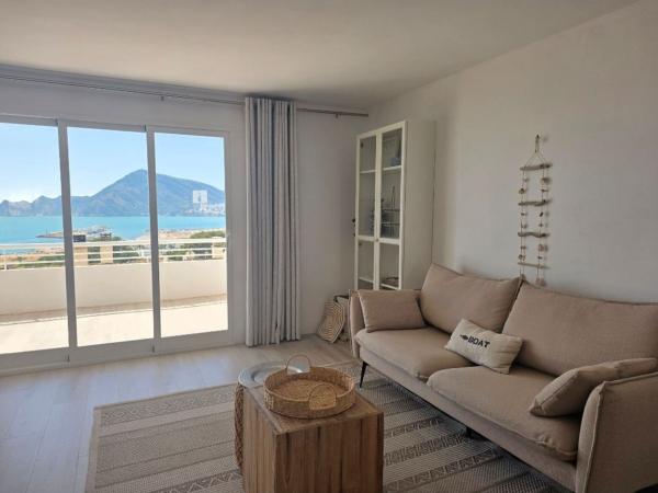 Продажа квартиры на Piso en Altea Pueblo, Altea, Алтея
 photo 2