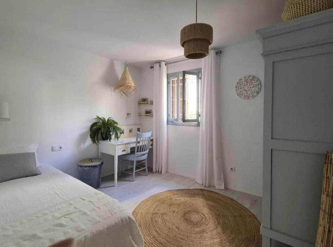 Продажа квартиры на Piso en Altea Pueblo, Altea, Алтея
 photo 3