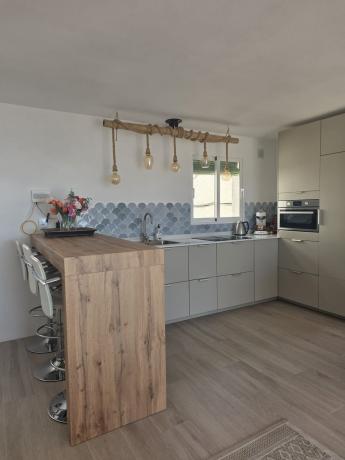 Продажа квартиры на Piso en Altea Pueblo, Altea, Алтея
 photo 4