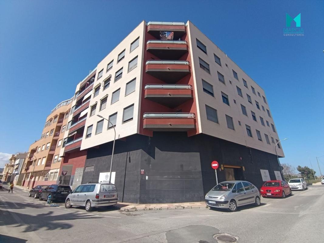 Sale of apartment in Piso en Campello Pueblo, El Campello, El Campello
 photo 2