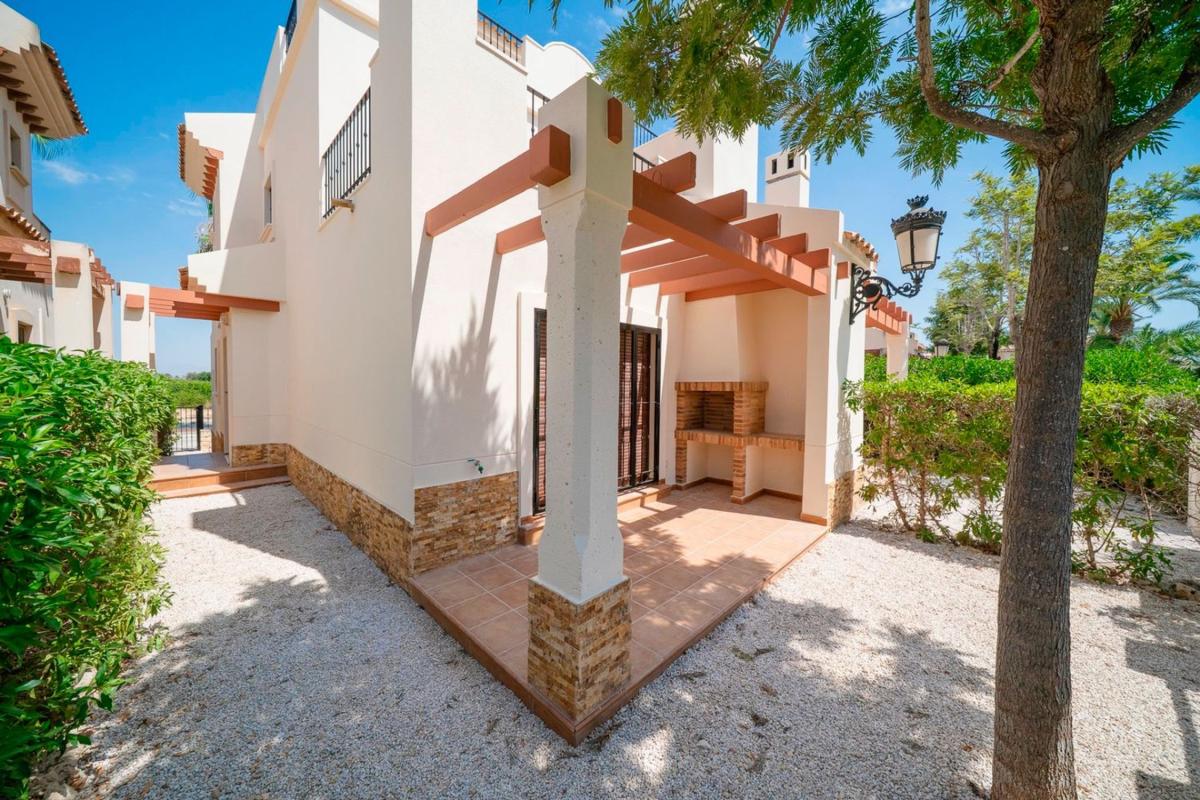Продажа отдельного шале в Casa o chalet en Algorfa, Алгорфа photo 3