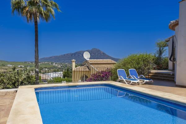 Casa o chalet independiente en Pp. Asegador y Calistro, 63, Calistros, Benitachell thumbnail 2
