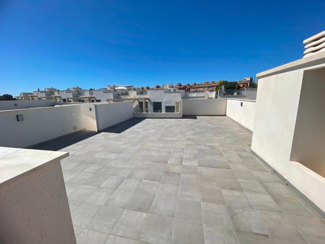 Venta de piso en Piso en Villamartín, Orihuela, Orihuela
 photo 2