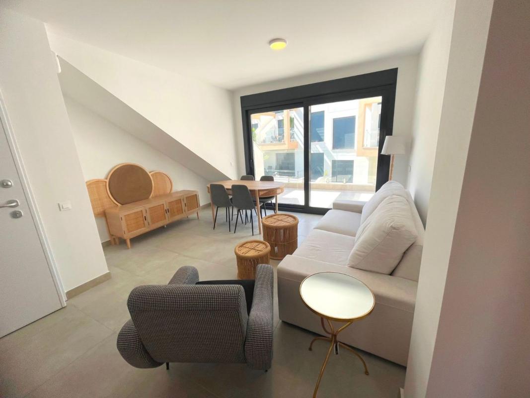 Venta de piso en Piso en Villamartín, Orihuela, Orihuela
 photo 3