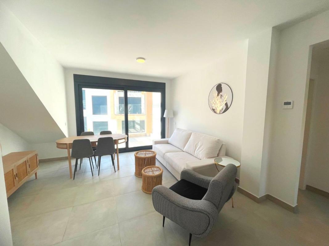 Venta de piso en Piso en Villamartín, Orihuela, Orihuela
 photo 5