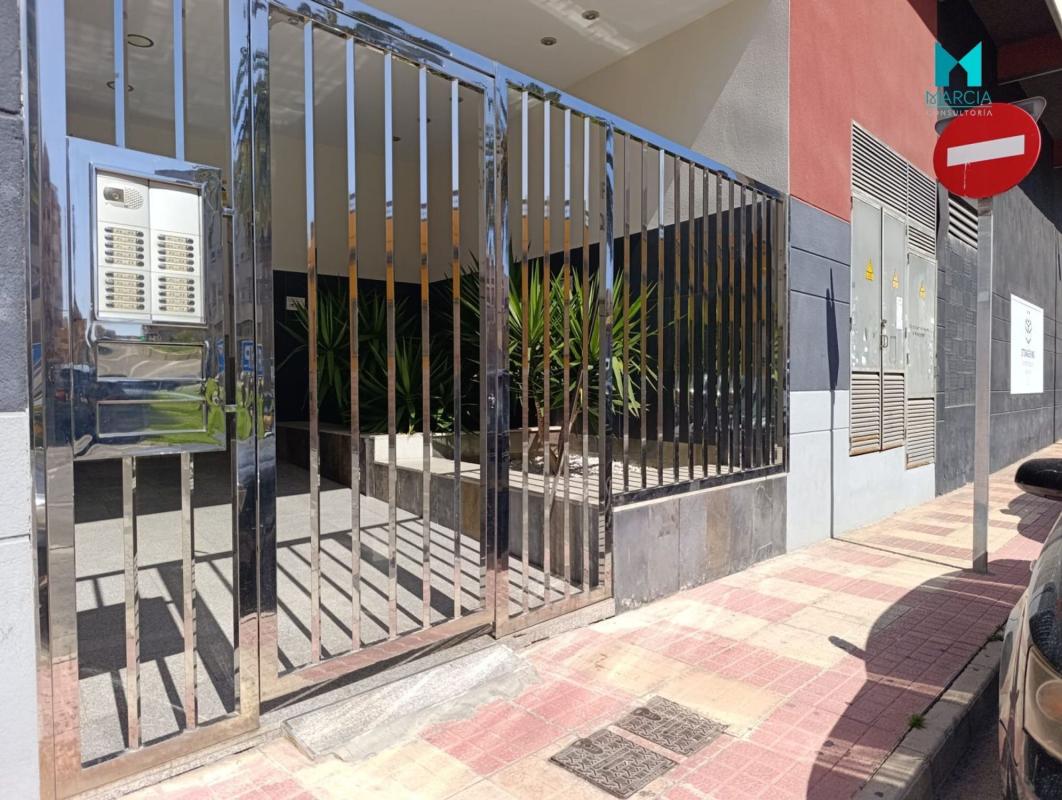 Продажа квартиры на Piso en Campello Pueblo, El Campello, Эль Кампельо
 photo 2