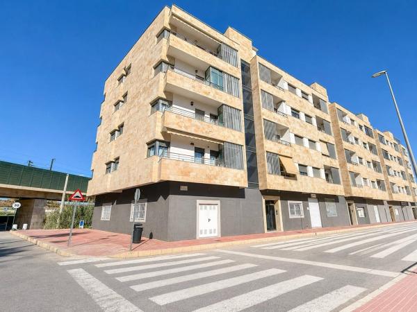 Продажа квартиры на Piso en Calle Antonio Estañ Garcia, 7, Callosa de Segura, Каллоcа-де-Сегура
thumbnail 2