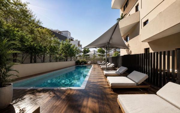 Продажа квартиры на Piso en PAU 5, Alicante / Alacant, Аликанте / Алакант
photo 1