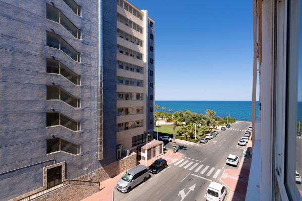 Продажа квартиры на Piso en Avenida de las Sirenas, Miramar - Torre del Moro, Torrevieja, Торревьеха
thumbnail 1