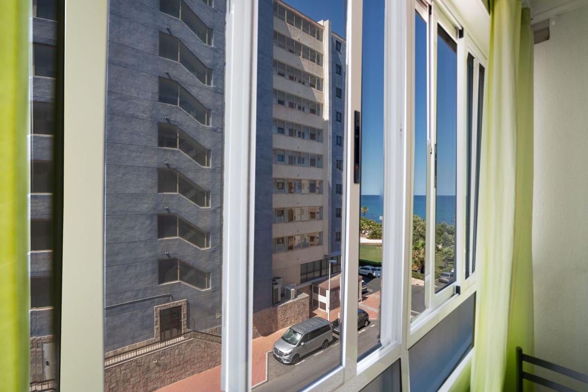 Venta de piso en Piso en Avenida de las Sirenas, Miramar - Torre del Moro, Torrevieja, Torrevieja
photo 3