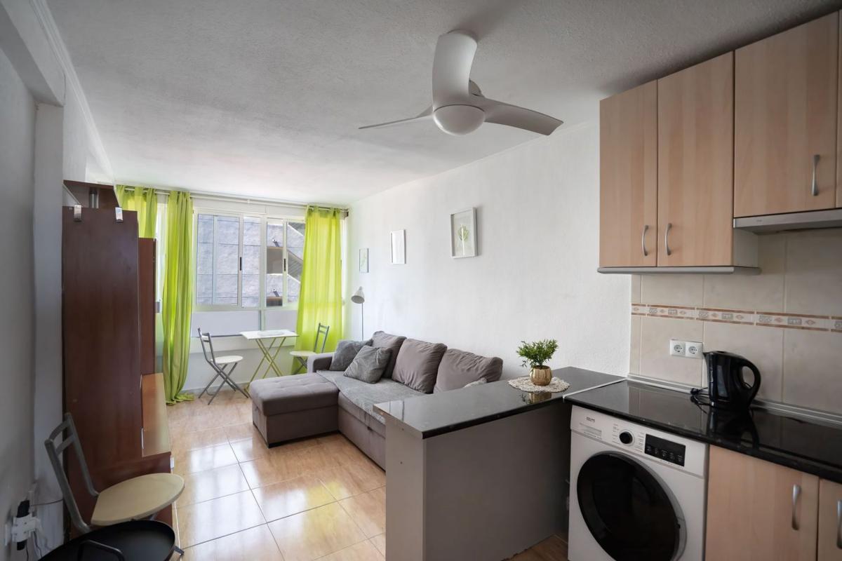 Venta de piso en Piso en Avenida de las Sirenas, Miramar - Torre del Moro, Torrevieja, Torrevieja
photo 4