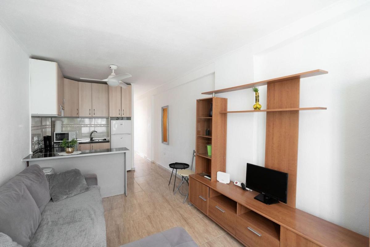 Venta de piso en Piso en Avenida de las Sirenas, Miramar - Torre del Moro, Torrevieja, Torrevieja
photo 5