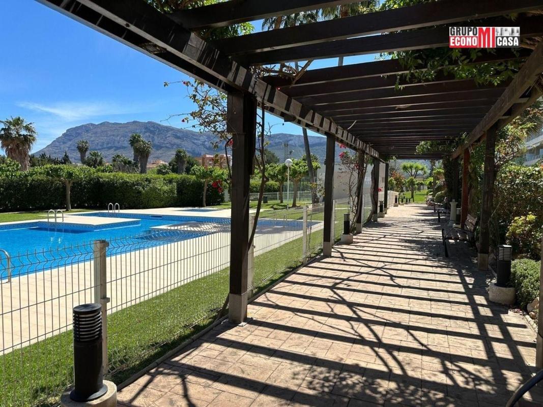 Venta de piso en Piso en Les Bassetes-El Marjal, Denia, Denia
photo 1