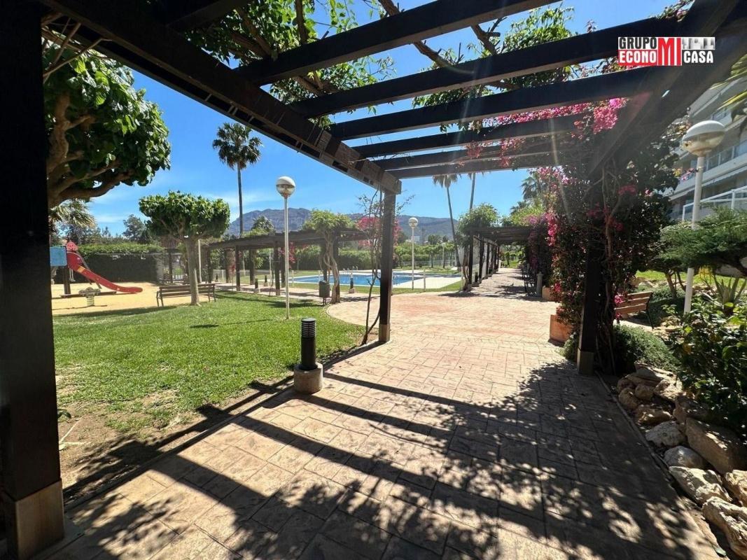 Venta de piso en Piso en Les Bassetes-El Marjal, Denia, Denia
photo 2
