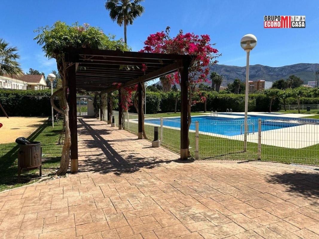 Venta de piso en Piso en Les Bassetes-El Marjal, Denia, Denia
photo 3