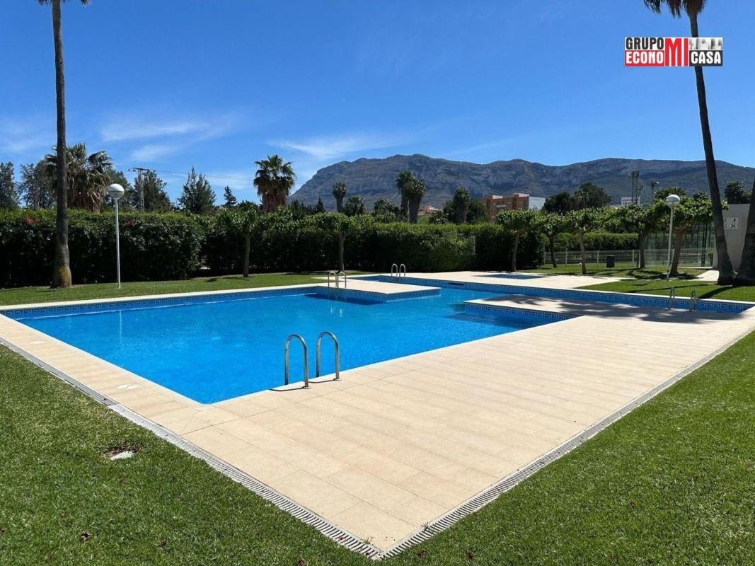 Venta de piso en Piso en Les Bassetes-El Marjal, Denia, Denia
photo 4