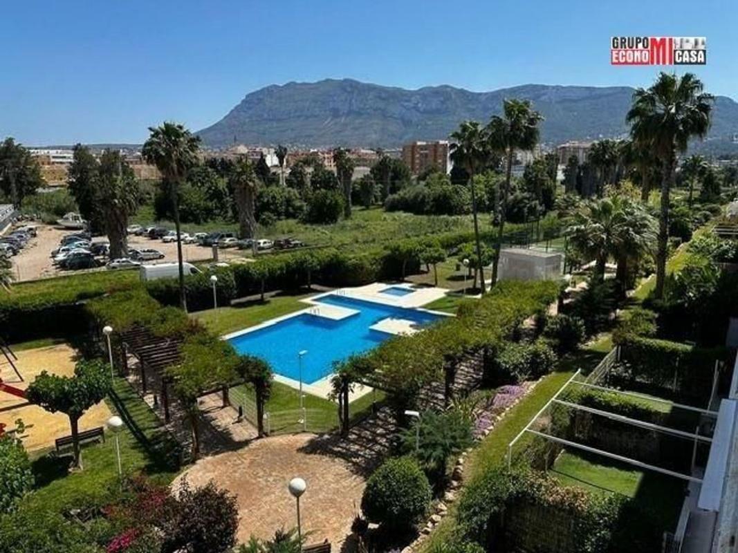 Venta de piso en Piso en Les Bassetes-El Marjal, Denia, Denia
photo 5