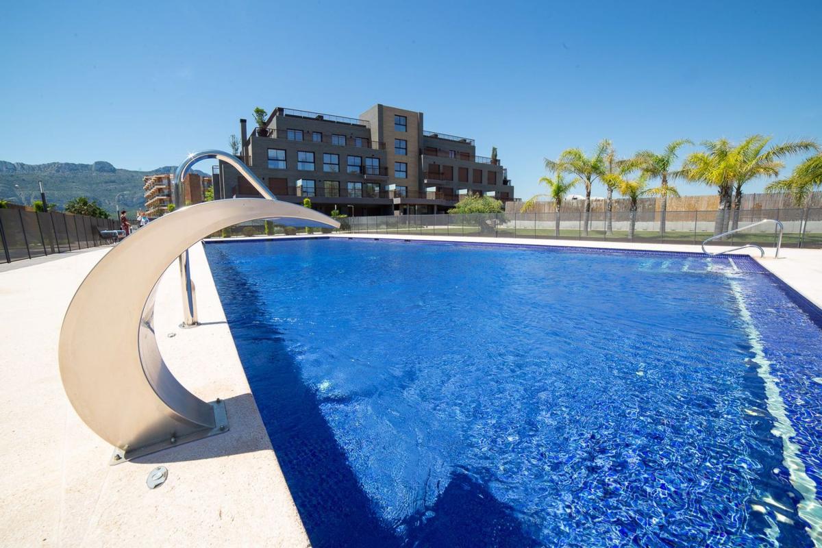 Sprzedaż mieszkania w Piso en Vell De Gandia a Denia, 16, Devesses - Monte Pego, Denia, Dénia
photo 2