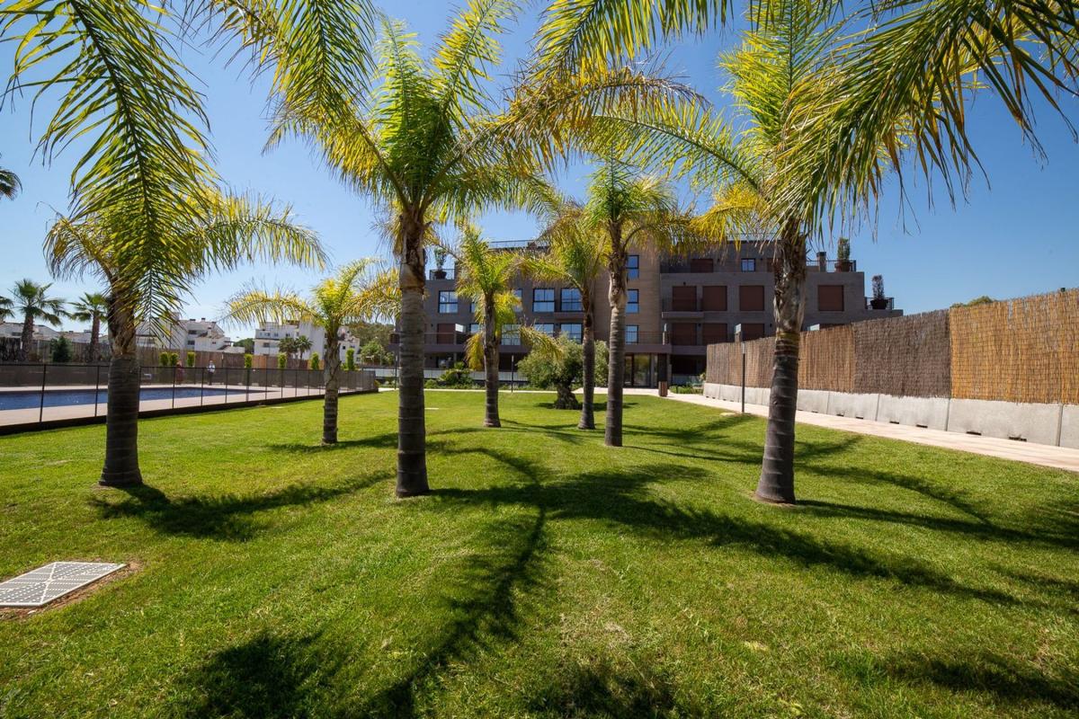 Sprzedaż mieszkania w Piso en Vell De Gandia a Denia, 16, Devesses - Monte Pego, Denia, Dénia
photo 3