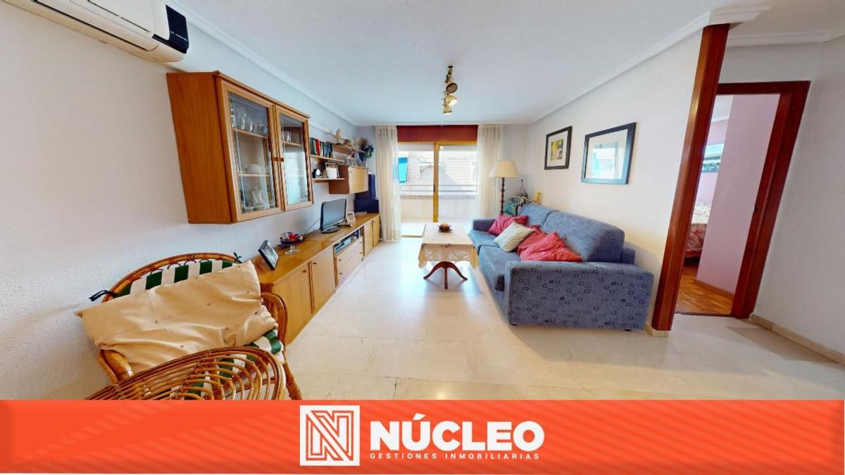 Venta de piso en Piso en Concordia, 2, Centro - Muelle Pesquero, Torrevieja, Torrevieja
photo 1