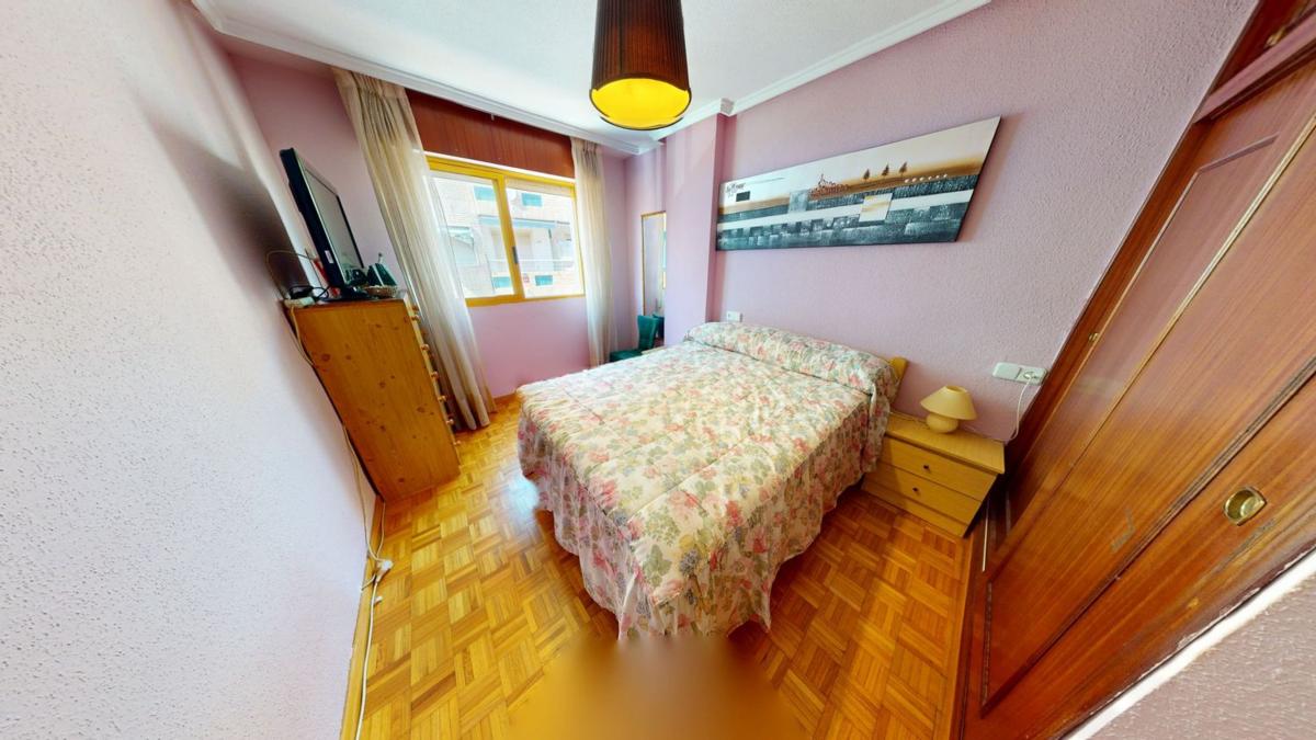 Venta de piso en Piso en Concordia, 2, Centro - Muelle Pesquero, Torrevieja, Torrevieja
photo 2