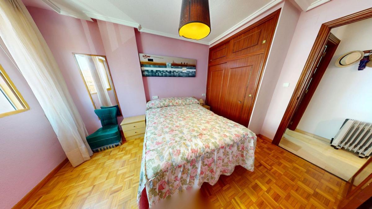 Venta de piso en Piso en Concordia, 2, Centro - Muelle Pesquero, Torrevieja, Torrevieja
photo 3