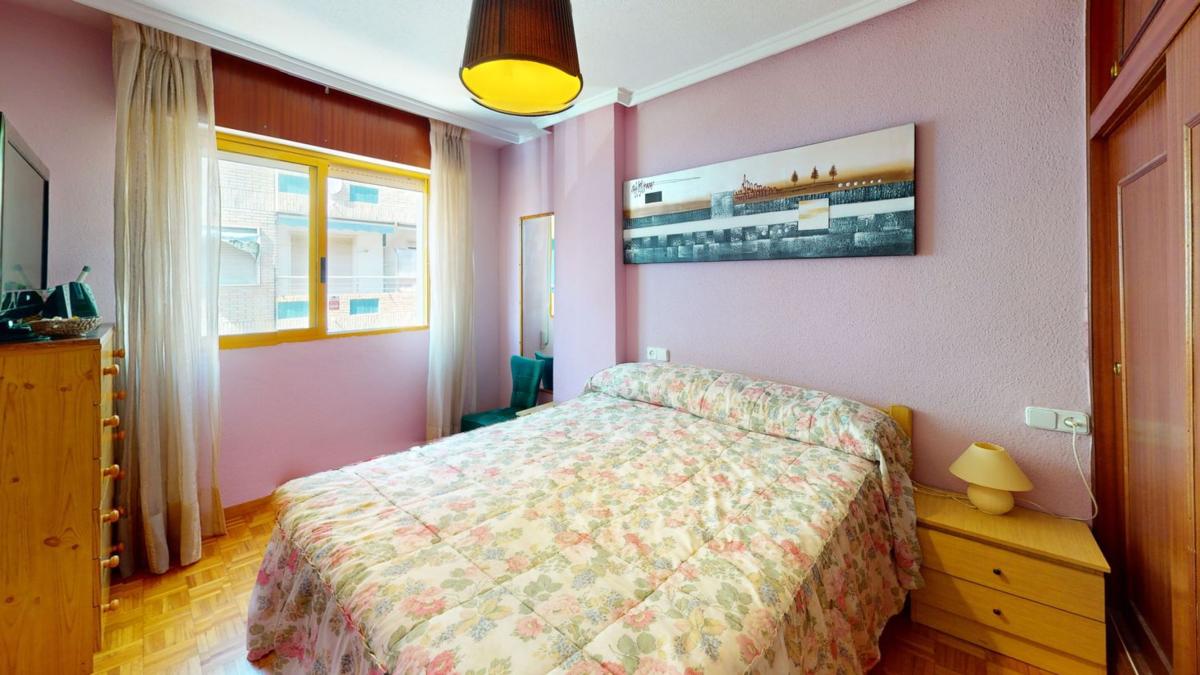 Venta de piso en Piso en Concordia, 2, Centro - Muelle Pesquero, Torrevieja, Torrevieja
photo 5