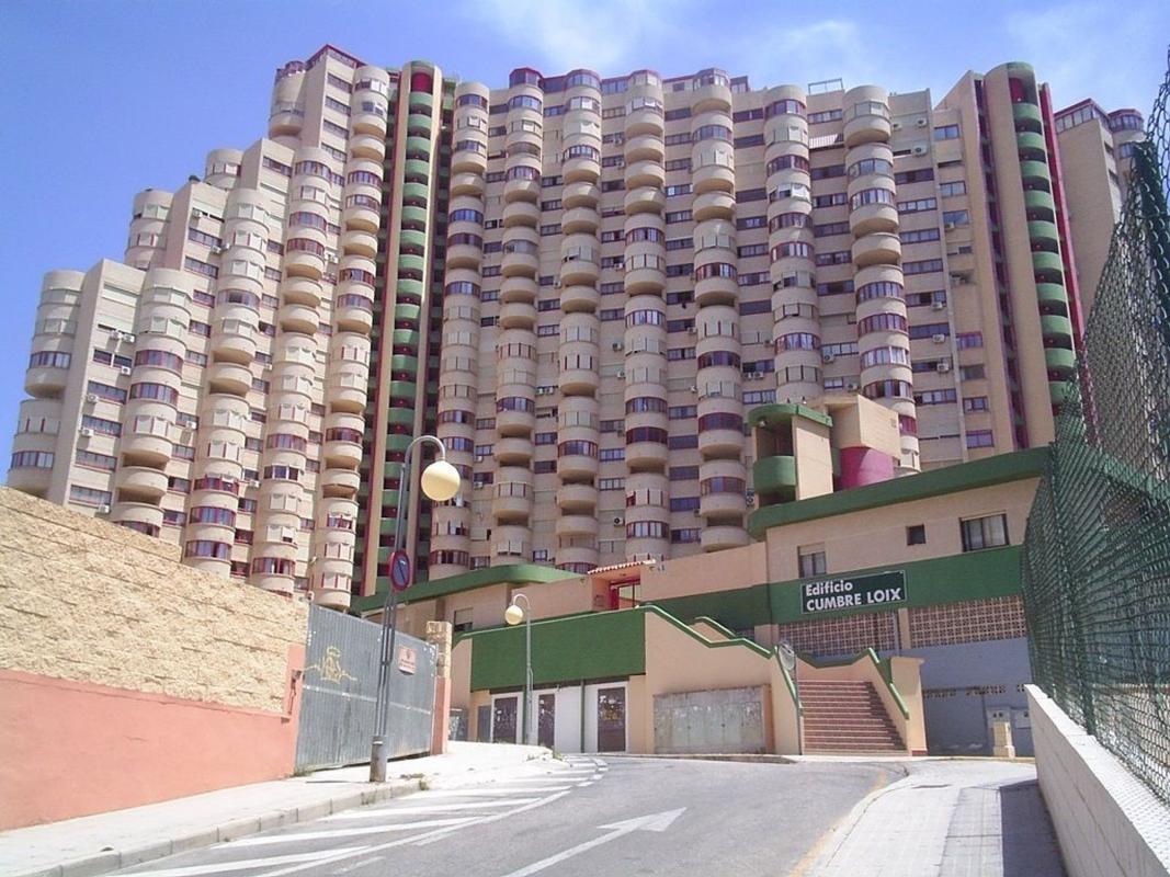 Продажа квартиры на Piso en Calle de Viena s/n, Zona Sierra Helada, Benidorm, Бенидорм
 photo 2