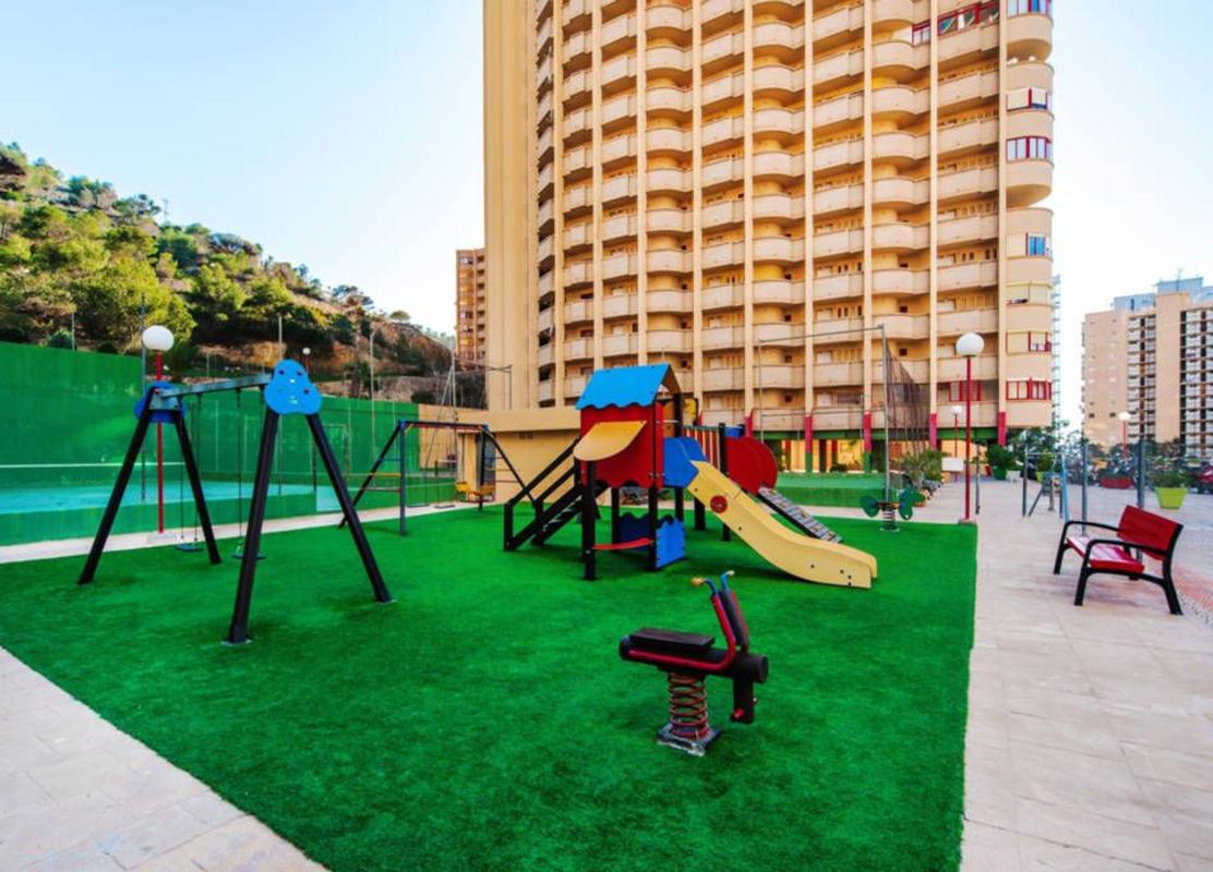 Продажа квартиры на Piso en Calle de Viena s/n, Zona Sierra Helada, Benidorm, Бенидорм
 photo 5